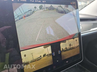 2018 Tesla Model 3 Long Range – miniatura 23