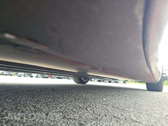 2018 Tesla Model 3 Long Range – miniatura 4