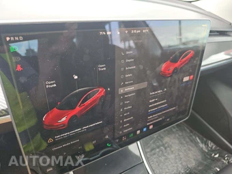 2018 Tesla Model 3 Long Range – miniatura 7