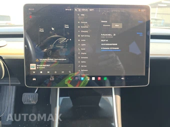 2018 Tesla Model 3 Long Range – miniatura 11