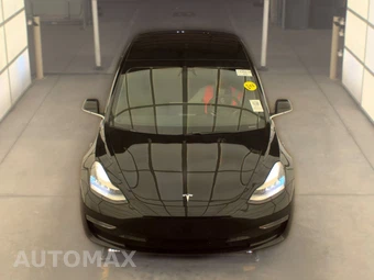 2018 Tesla Model 3 Long Range – miniatura 2