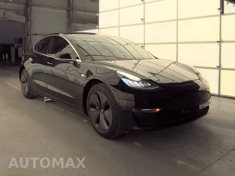 2018 Tesla Model 3 Long Range – miniatura 3