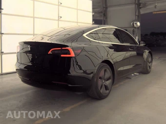 2018 Tesla Model 3 Long Range – miniatura 4
