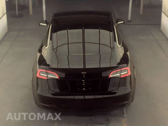 2018 Tesla Model 3 Long Range – miniatura 5