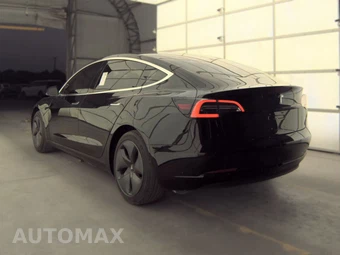 2018 Tesla Model 3 Long Range – miniatura 6
