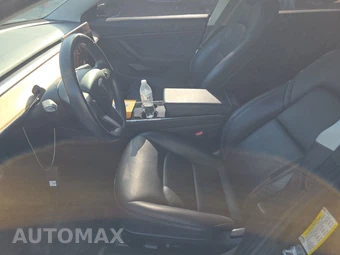 2018 Tesla Model 3 Long Range – miniatura 7