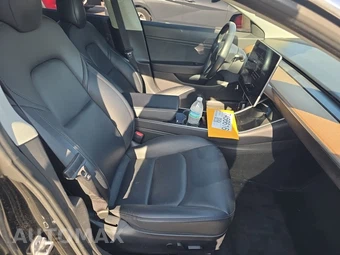 2018 Tesla Model 3 Long Range – miniatura 8
