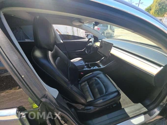 2018 Tesla Model 3 Long Range – miniatura 15