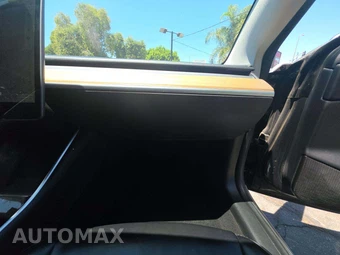 2018 Tesla Model 3 Long Range – miniatura 16