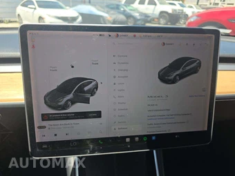 2018 Tesla Model 3 Long Range – miniatura 18
