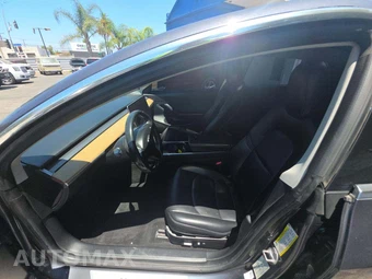 2018 Tesla Model 3 Long Range – miniatura 3