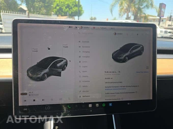 2018 Tesla Model 3 Long Range – miniatura 6