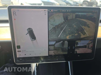 2018 Tesla Model 3 Long Range – miniatura 7