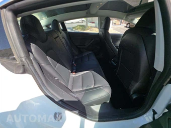 2018 Tesla Model 3 Long Range - miniatura 16