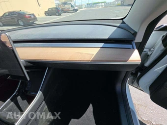 2018 Tesla Model 3 Long Range - miniatura 19