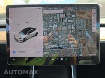 2018 Tesla Model 3 Long Range - miniatura 22