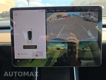 2018 Tesla Model 3 Long Range - miniatura 23