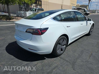 2018 Tesla Model 3 Long Range - miniatura 3