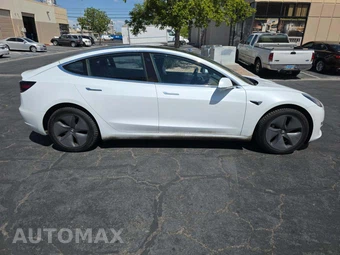 2018 Tesla Model 3 Long Range - miniatura 4