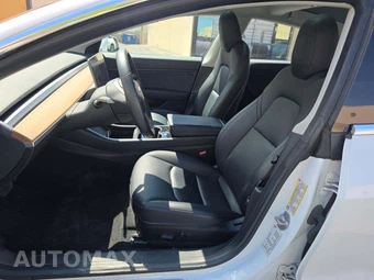 2018 Tesla Model 3 Long Range - miniatura 6