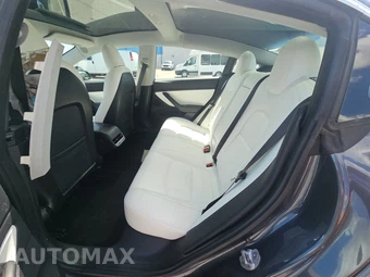 2018 Tesla Model 3 Long Range – miniatura 13