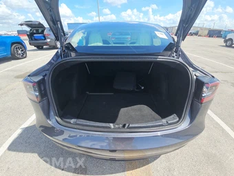 2018 Tesla Model 3 Long Range – miniatura 16