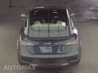 2018 Tesla Model 3 Long Range – miniatura 5