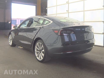2018 Tesla Model 3 Long Range – miniatura 6