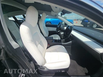 2018 Tesla Model 3 Long Range – miniatura 8