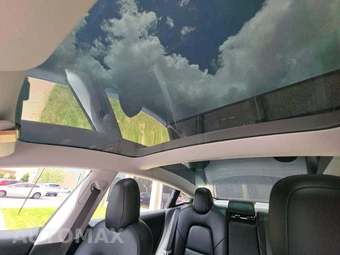 2018 Tesla Model 3 Long Range – miniatura 11