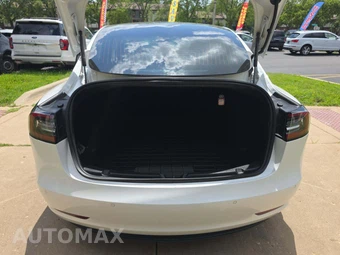 2018 Tesla Model 3 Long Range – miniatura 14