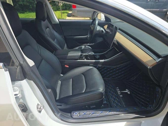 2018 Tesla Model 3 Long Range – miniatura 18