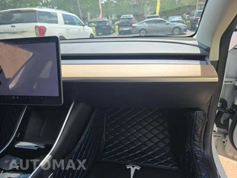 2018 Tesla Model 3 Long Range – miniatura 19