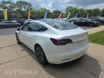 2018 Tesla Model 3 Long Range – miniatura 2
