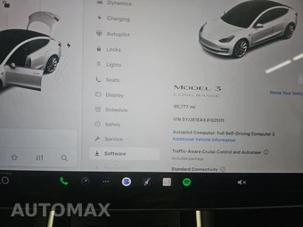 2018 Tesla Model 3 Long Range – miniatura 12