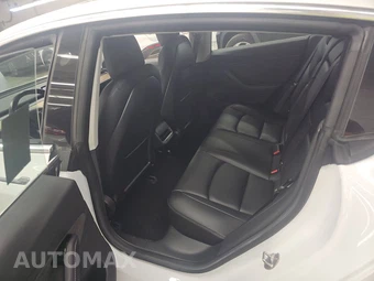 2018 Tesla Model 3 Long Range – miniatura 13