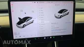 2018 Tesla Model 3 Long Range – miniatura 17