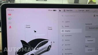 2018 Tesla Model 3 Long Range – miniatura 18