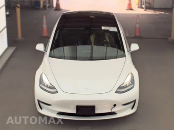 2018 Tesla Model 3 Long Range – miniatura 2