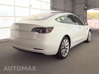 2018 Tesla Model 3 Long Range – miniatura 4