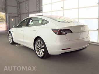 2018 Tesla Model 3 Long Range – miniatura 6