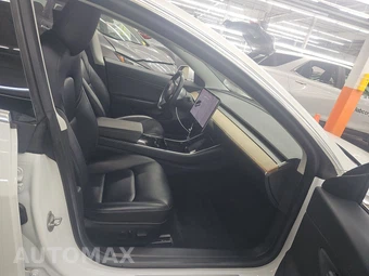 2018 Tesla Model 3 Long Range – miniatura 8