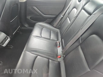 2018 Tesla Model 3 Long Range – miniatura 13