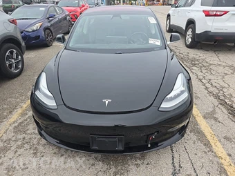 2018 Tesla Model 3 Long Range – miniatura 2