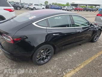 2018 Tesla Model 3 Long Range – miniatura 4