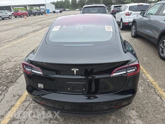 2018 Tesla Model 3 Long Range – miniatura 5