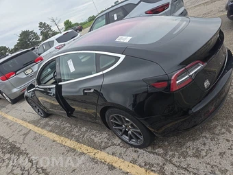 2018 Tesla Model 3 Long Range – miniatura 6