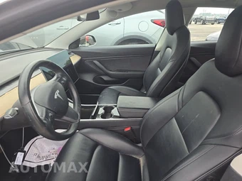 2018 Tesla Model 3 Long Range – miniatura 7