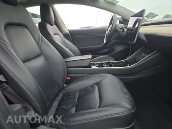 2018 Tesla Model 3 Long Range – miniatura 8