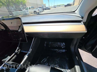 2018 Tesla Model 3 Long Range – miniatura 16